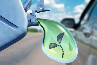 Energia Renovável no Setor Automotivo: Impulsionando a Sustentabilidade