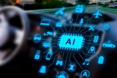 A Era da Inteligência Artificial: Como a IA Está Moldando o Futuro da Tecnologia